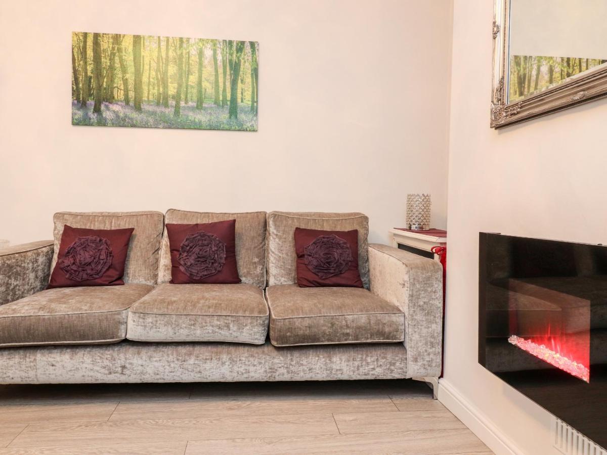 Angel Cottage Skipton Luaran gambar