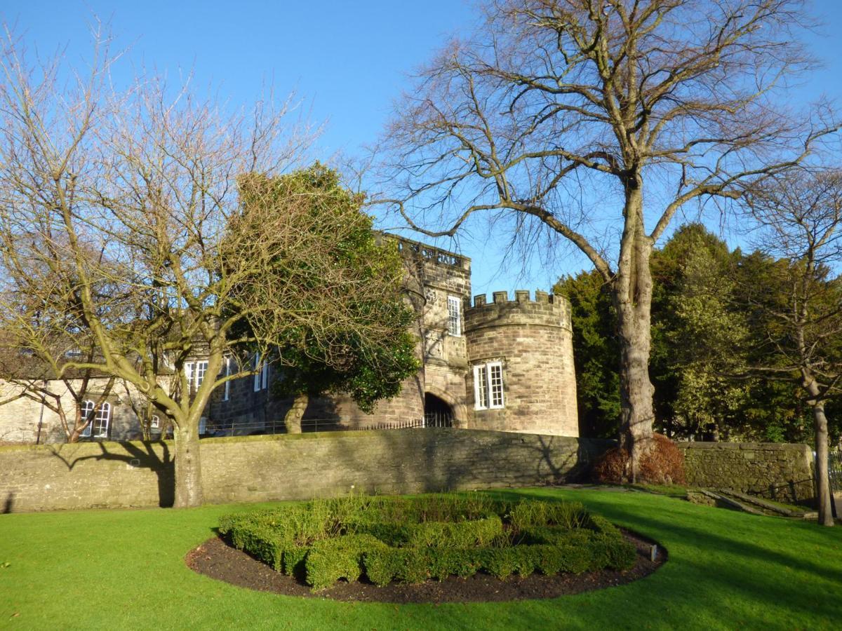 Angel Cottage Skipton Luaran gambar